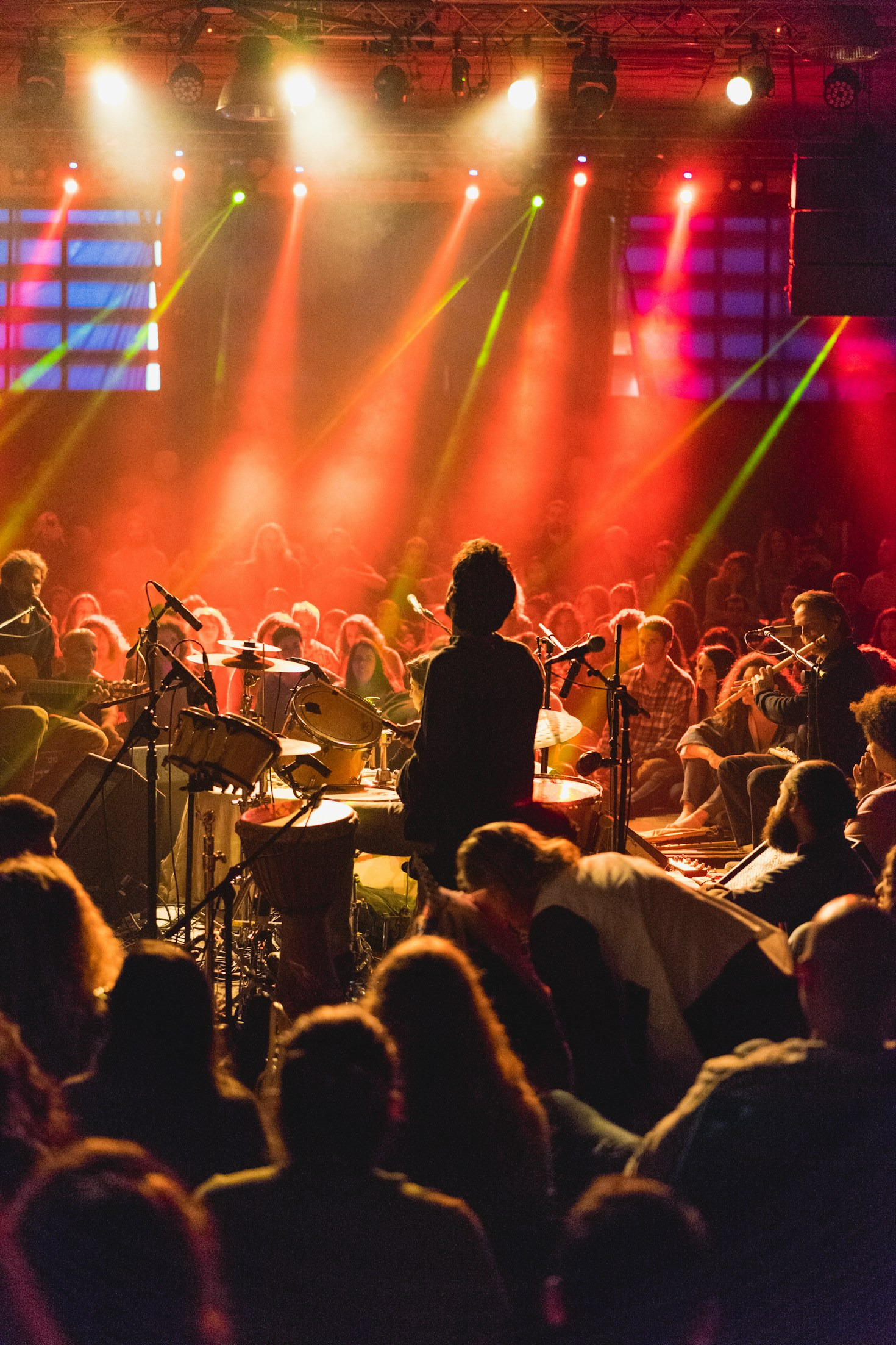 Come il rockabilly ha plasmato la musica moderna